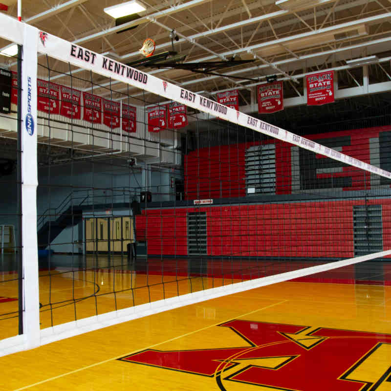 Nationally Preferred Volleyball Equipment - SNA Sports Group
