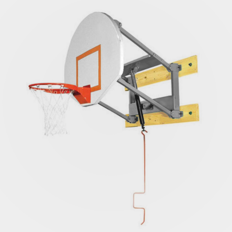 Nationally Patented Basketball Equipment - SNA Sports Group